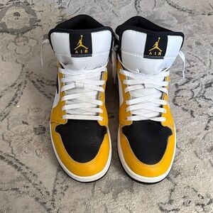 Nike Air Jordan’s size 12 *great condition*